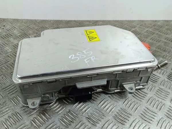 Inversor Polestar 2 OEM 32299861B27 - Usado image 2