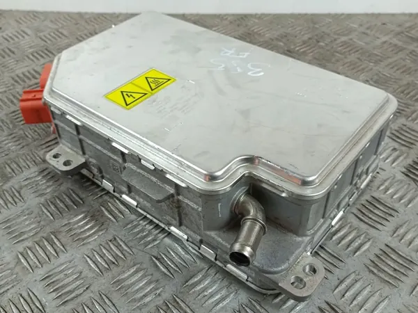Inversor Polestar 2 OEM 32299861B27 - Usado image 4