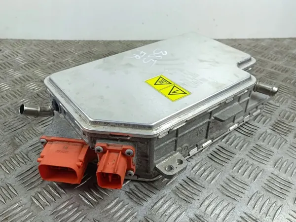 Inversor Polestar 2 OEM 32299861B27 - Usado image 7