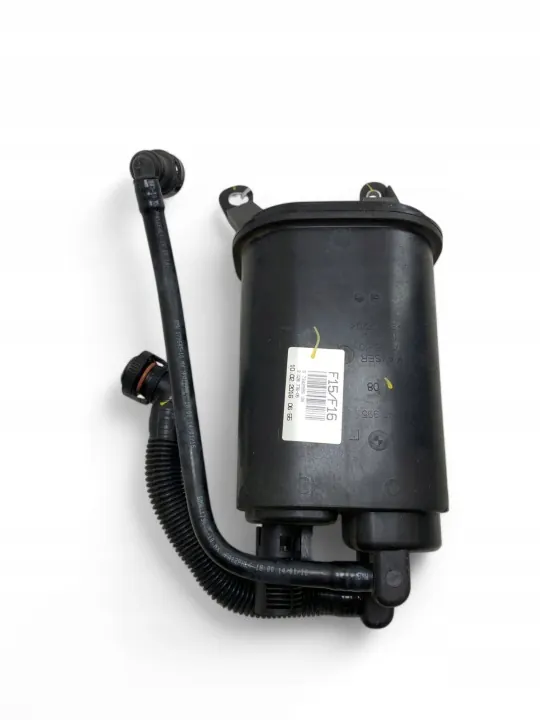 Filtre à charbon BMW X6M F86 2016 OEM 17964510 image 6