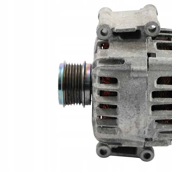 Vaihtovirtageneraattori Volkswagen 2.0 TFSI OE 06J903023H image 2