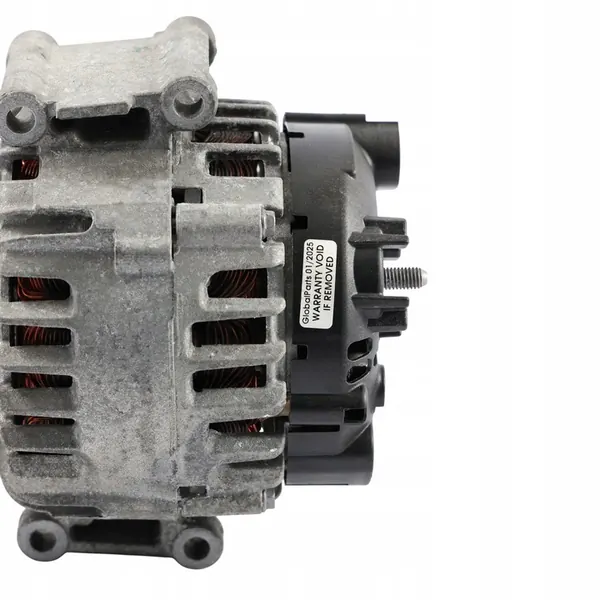 Vaihtovirtageneraattori Volkswagen 2.0 TFSI OE 06J903023H image 3