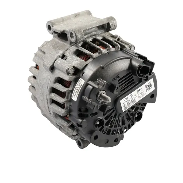 Vaihtovirtageneraattori Volkswagen 2.0 TFSI OE 06J903023H image 4