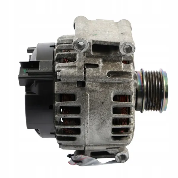 Vaihtovirtageneraattori Volkswagen 2.0 TFSI OE 06J903023H image 8