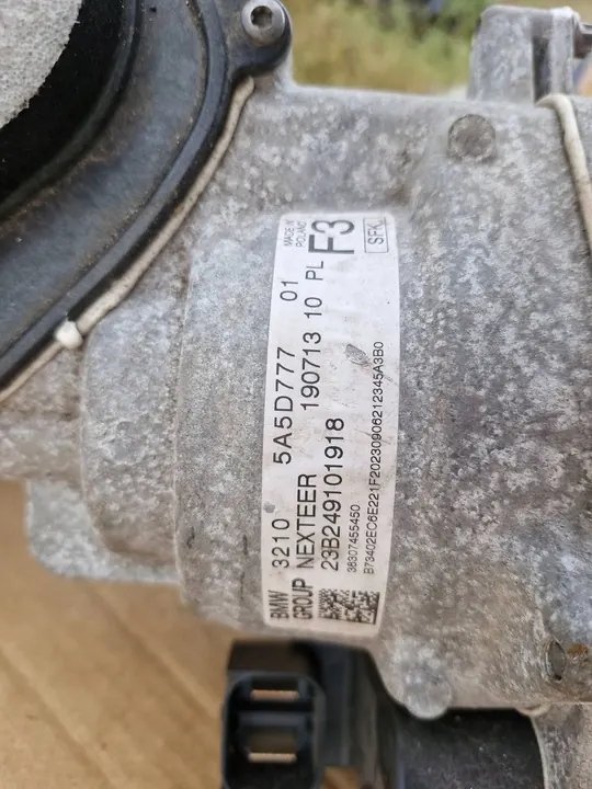 Direção BMW 2 F44 1 F40 X1 F39 X2 F48 5A5D777 image 6