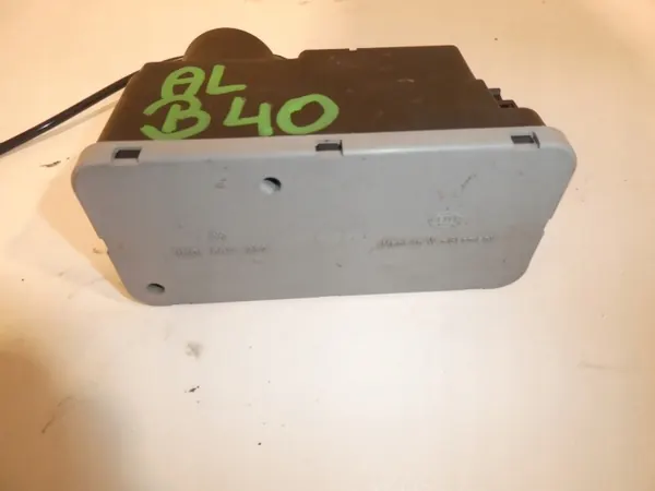 Bomba de bloqueio central OEM 1H0962257 para VW Golf III image 3