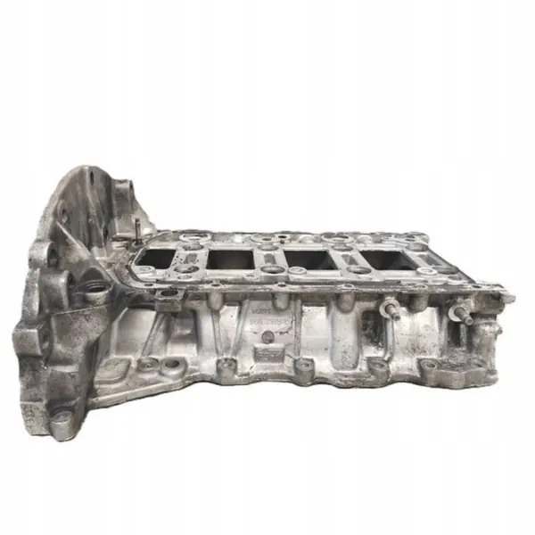 Moottorilohko ala karterituki OEM 9685737310 image 2