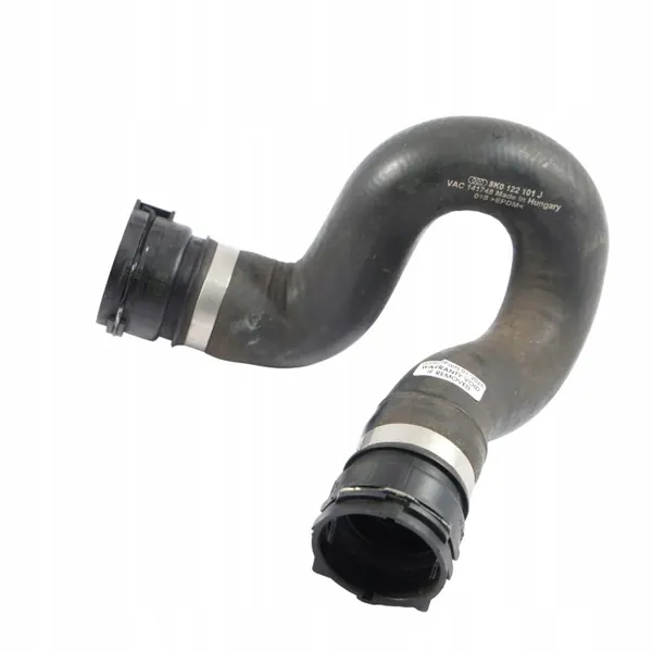 Audi vattenslang OEM 8K0122101J för 3.0 TFSI image 2