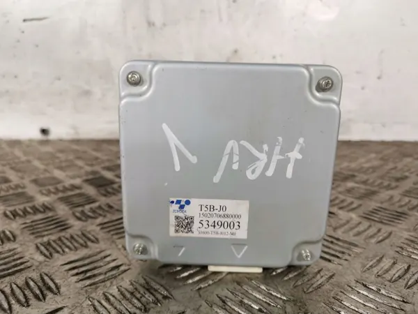 Käytetty ohjauslaite Honda HR-V 2016 OEM 5349003 image 2