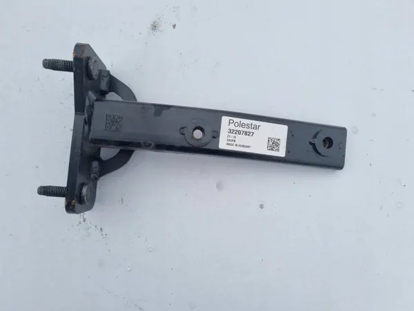 Anhängerkupplung Halterung OEM 32207827 Links Hinten Volvo image 2