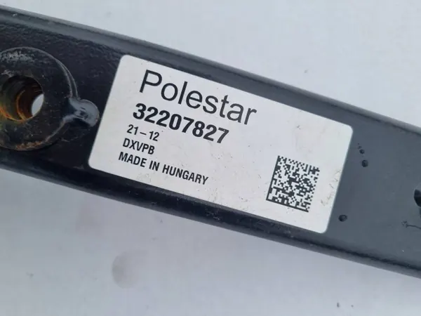 Anhängerkupplung Halterung OEM 32207827 Links Hinten Volvo image 4