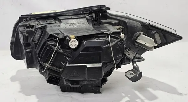 Farol Direito BMW 1 E81 E82 E87 E88 2007-2011 - Xenon image 10