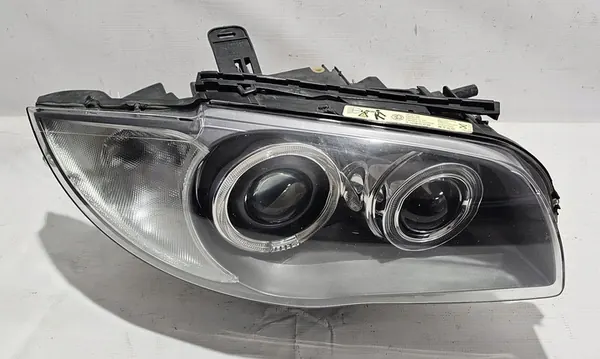 Farol Direito BMW 1 E81 E82 E87 E88 2007-2011 - Xenon image 3