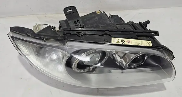 Farol Direito BMW 1 E81 E82 E87 E88 2007-2011 - Xenon image 5