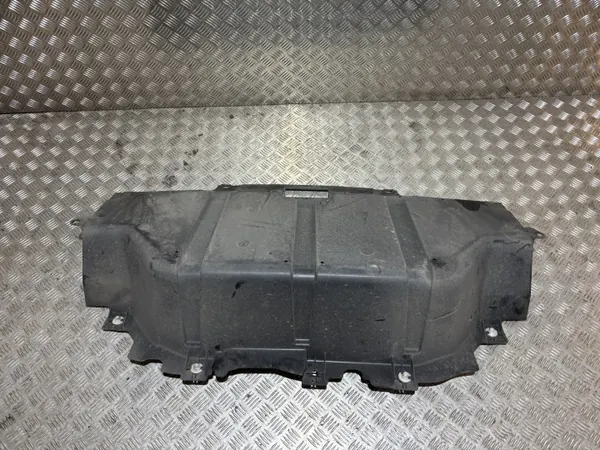 OEM 9836410080 Protector central trasero para Citroën C4 III image 2