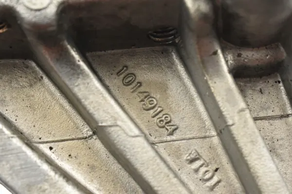 Montagehalterung OEM 10149184 für MG ZS SUV 2023 image 3