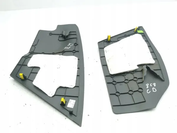 KIA Sportage 2017 Seitentunnelabdeckung OEM AMD153518 image 3
