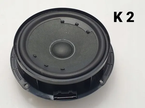 Altavoz puerta delantera OEM 6C0035454 - Probado funcional image 2