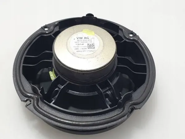 Altavoz puerta delantera OEM 6C0035454 - Probado funcional image 5