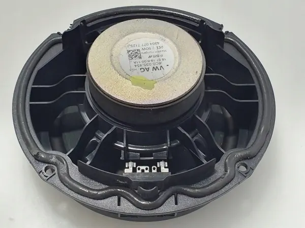 Altavoz puerta delantera OEM 6C0035454 - Probado funcional image 7