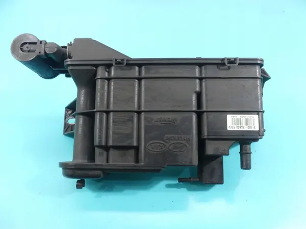 Filtro de carbón OEM 31400-3X600 para Hyundai Elantra V image 2