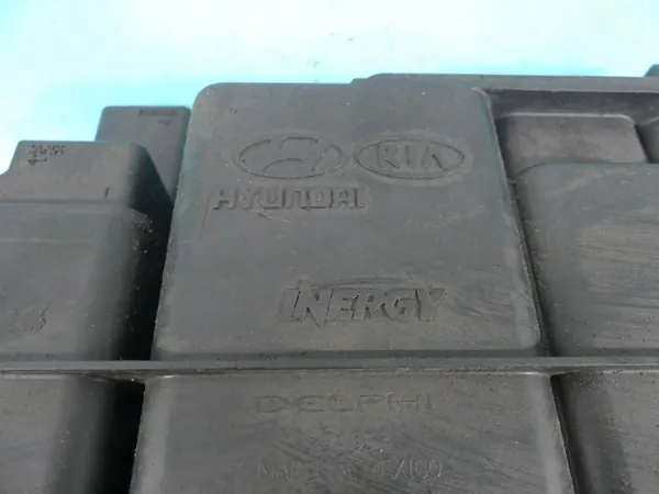 Filtro de carbón OEM 31400-3X600 para Hyundai Elantra V image 7