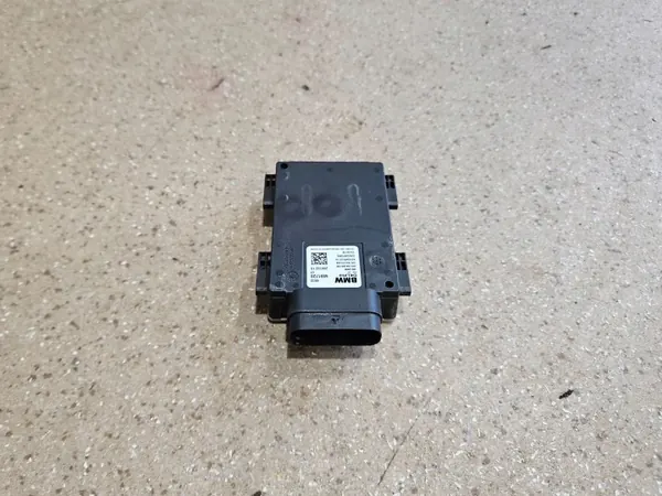 Sensor asistente cambio carril BMW OE 6891728 image 6