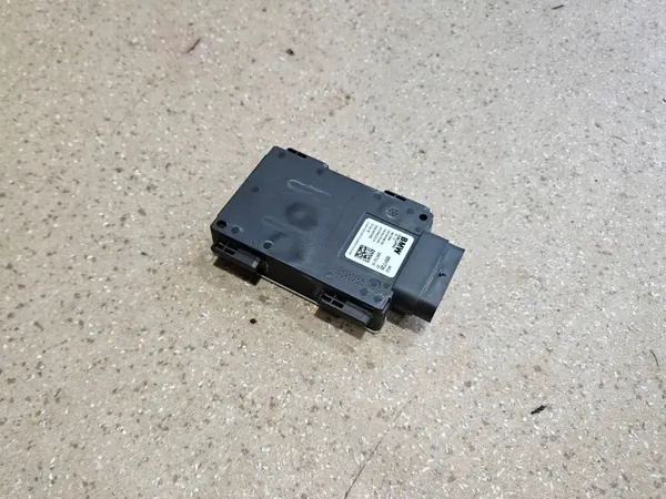 Sensor asistente cambio carril BMW OE 6891728 image 9