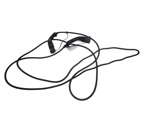 Nissan EV-laddningskabel OEM 33329534 - Begagnad image 3