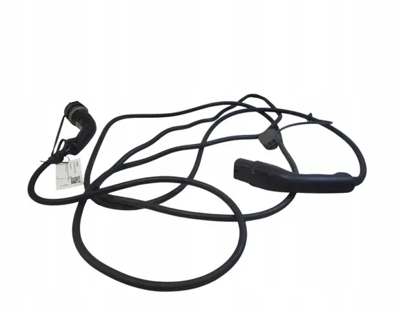 Nissan EV-laddningskabel OEM 33329534 - Begagnad image 4