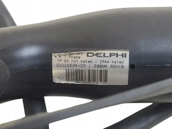Nissan EV-laddningskabel OEM 33329534 - Begagnad image 5