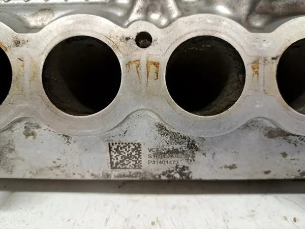 Cabeça do motor OEM P31401473 para Volvo S60 II 2.0L image 10