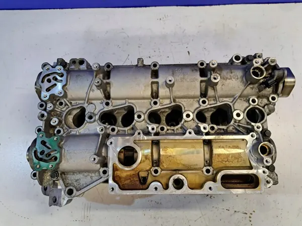Cabeça do motor OEM P31401473 para Volvo S60 II 2.0L image 3