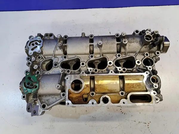 Cabeça do motor OEM P31401473 para Volvo S60 II 2.0L image 7