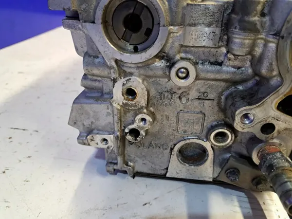 Cabeça do motor OEM P31401473 para Volvo S60 II 2.0L image 8