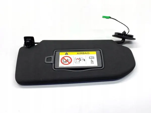 Visera derecha OEM LORK-1106-131092 para Volvo S90 II image 2