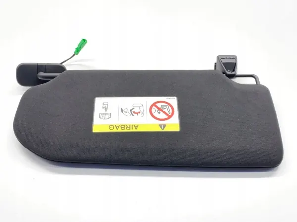 Visera derecha OEM LORK-1106-131092 para Volvo S90 II image 3