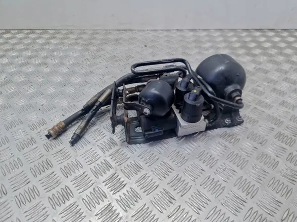 Distributeur d'air/bloc de soupapes OEM 2203200358 Mercedes-Benz image 2
