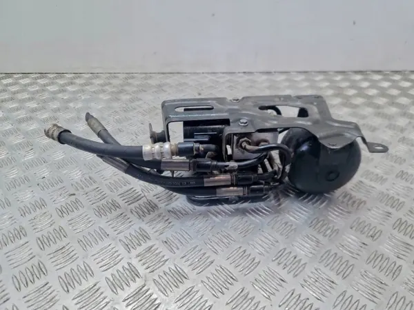 Distributeur d'air/bloc de soupapes OEM 2203200358 Mercedes-Benz image 4