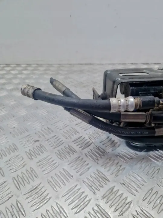 Distributeur d'air/bloc de soupapes OEM 2203200358 Mercedes-Benz image 5