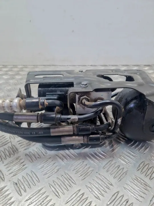 Distributeur d'air/bloc de soupapes OEM 2203200358 Mercedes-Benz image 6