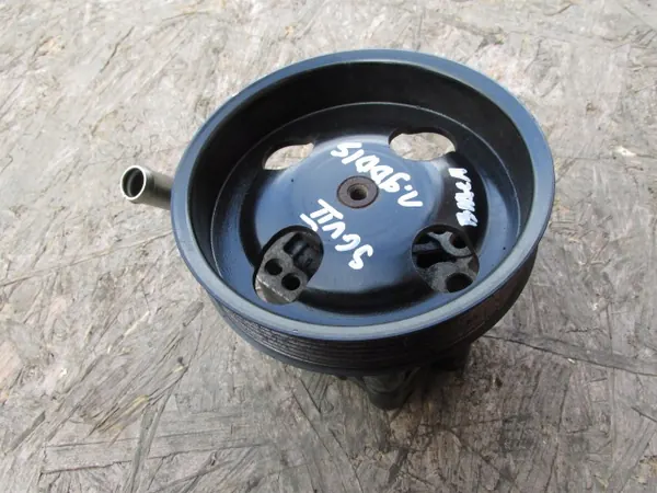 Suzuki Grand Vitara II Pompe de Direction 4910067J00 image 3