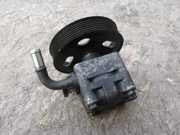 Suzuki Grand Vitara II Pompe de Direction 4910067J00 image 4
