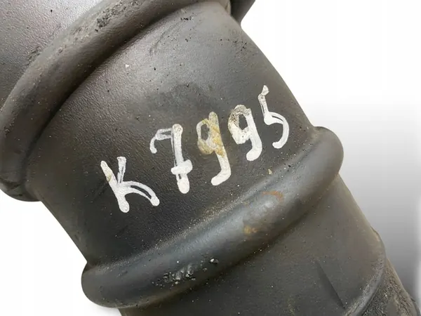 Mitsubishi OE ME423357 Manguera de admisión de aire image 2