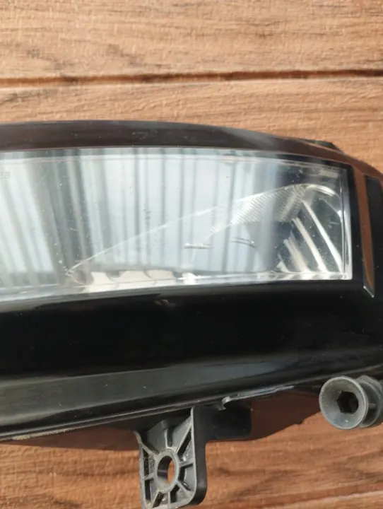 Phare Halogène Gauche VW 5G0941661D Occasion OEM image 3