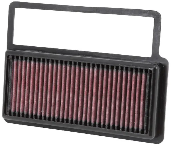 K&N Filters 33-3014 Filtro Aria Usato image 2