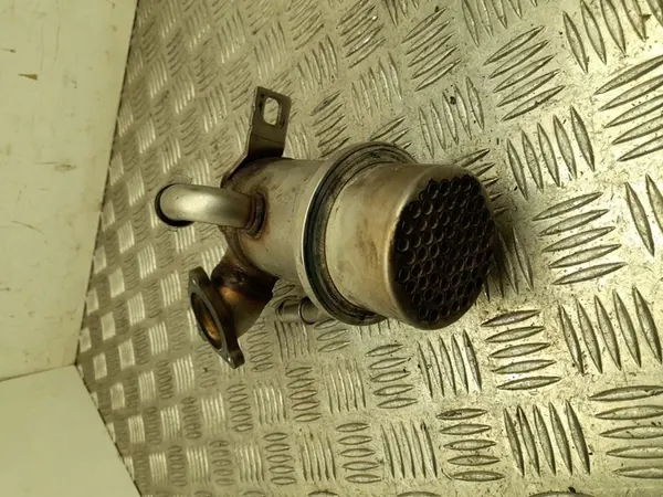 Pakokaasujen kierrätysjäähdytin Volkswagen PASSAT Variant image 2