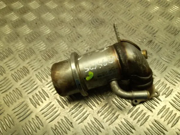 Pakokaasujen kierrätysjäähdytin Volkswagen PASSAT Variant image 3