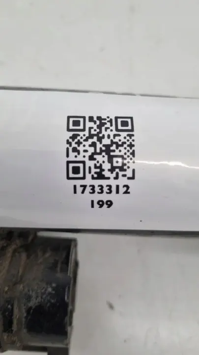 Amortecedor pneumático traseiro esquerdo OEM A2223201700 image 10