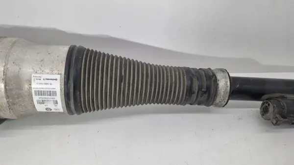 Amortecedor pneumático traseiro esquerdo OEM A2223201700 image 3